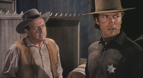 HANG ‘EM HIGH [1968] movie review : Jacked-in || Movie Reviews ...